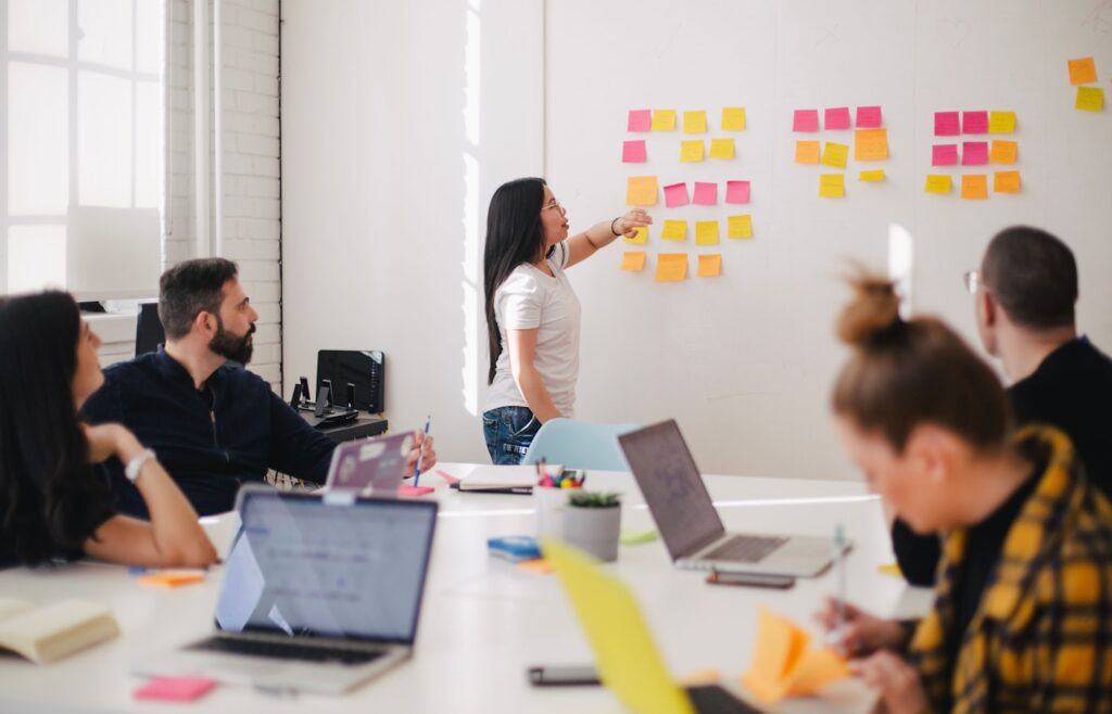 Klantfeedback omzetten in betere producten